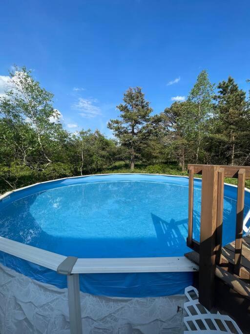 Quiet Private House W Hot Tub/Fire Pit/Games Villa Blakeslee Kültér fotó